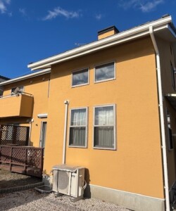 住宅塗装 豊川市東曙町