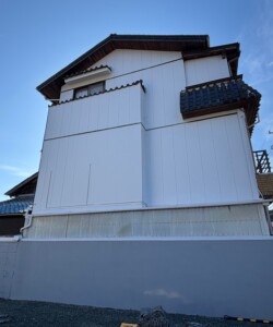 住宅塗装 新城市大海